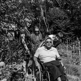 21 juillet 2021 : Sieste musicale avec Matthieu Duval