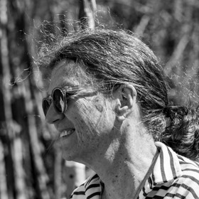 Atelier laine et promenade au jardin