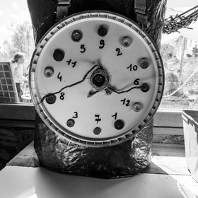 Atelier laine et promenade au jardin