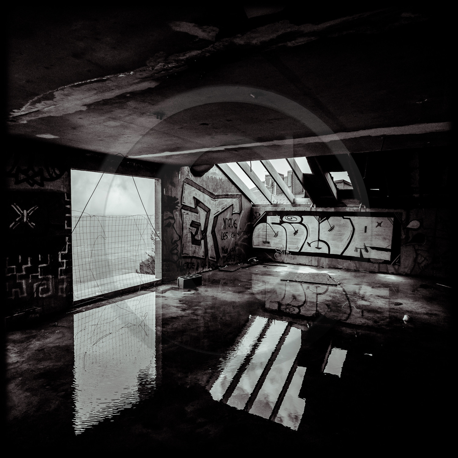 Saint Honoré 1500 Saint Honoré 1500