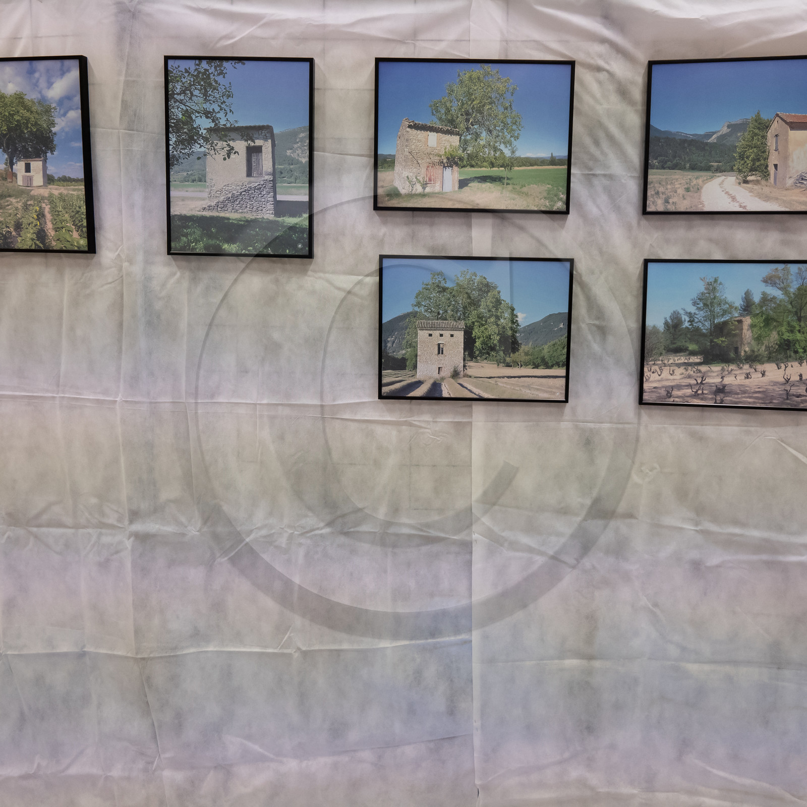 Automne photographique en Champsaur 2019 - Henri Bosco