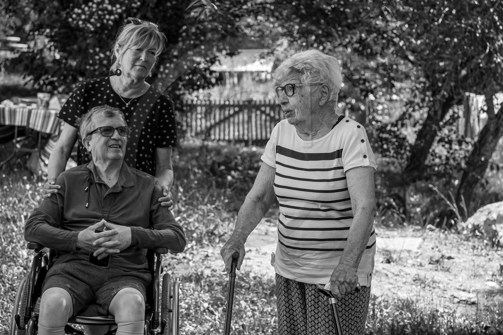 26 juin 2023 : journée des aidants et des aidés