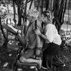 16 août 2021 : Journée des aidants