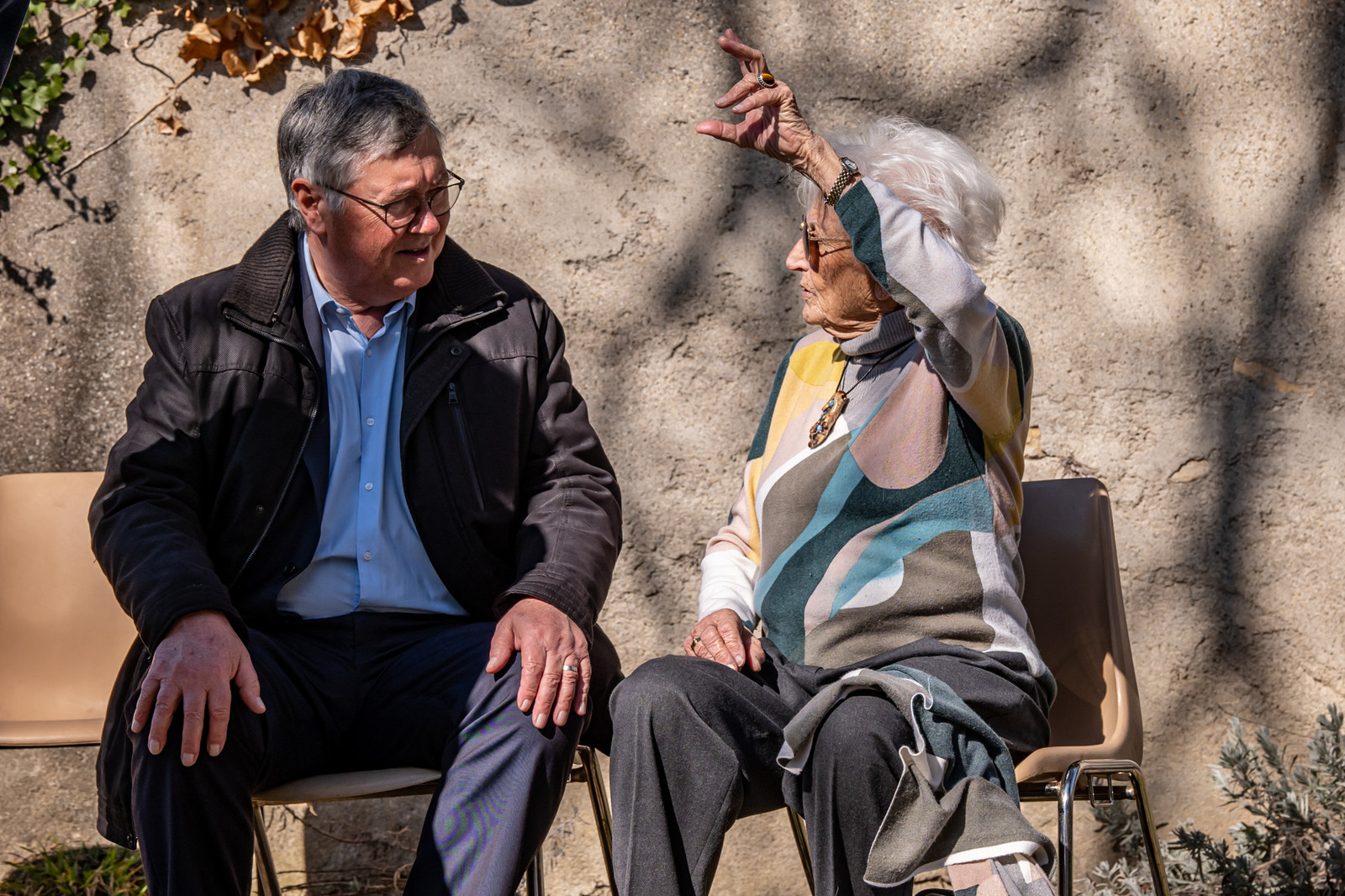 28 février 2025 : Manosque - Maison de Jean Giono - Rénovation et maison de site