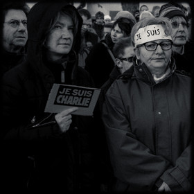 Je suis Charlie