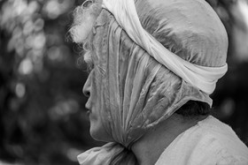 21 aout 2024 : Performance théâtrale d'Annette Chapon