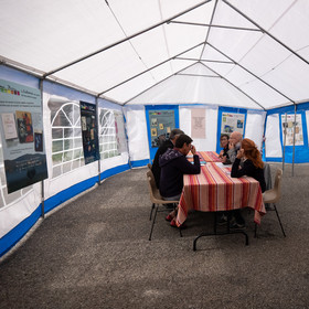 Automne photographique en Champsaur 2019 - Henri Bosco