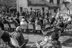 26 octobre 2025 : Les oiseaux de trottoir