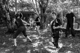 25 juin 2025 : Théâtre Reflet