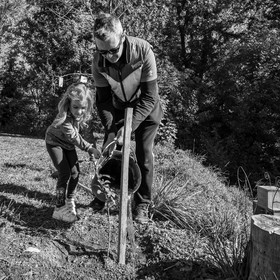 24 octobre 2021 : Fais ta soupe et ramène ta pomme