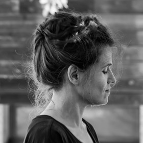 Jeanne Bleuse - Festival de Chaillol