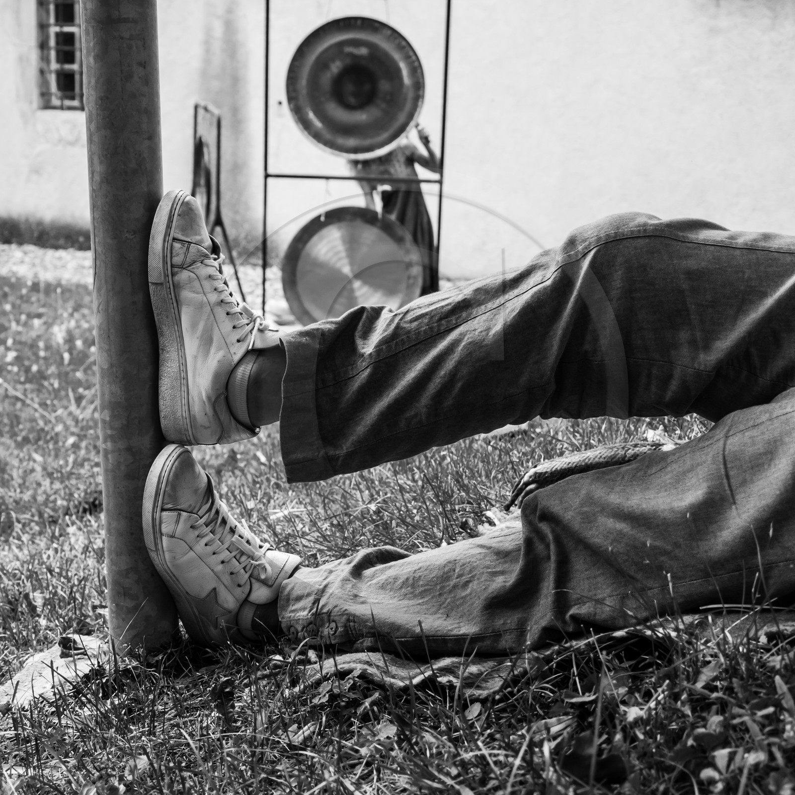 Sieste musicale