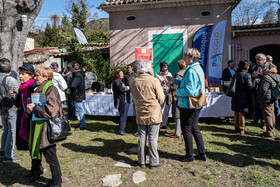 28 février 2025 : Manosque - Maison de Jean Giono - Rénovation et maison de site