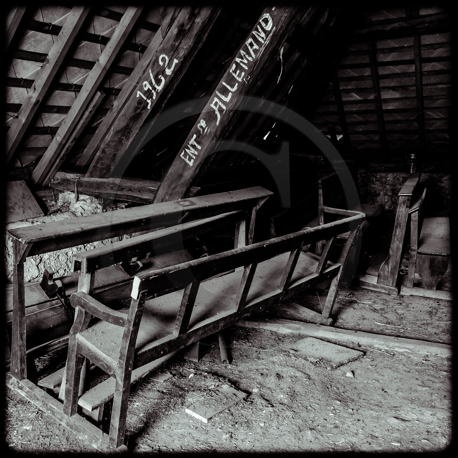 La Cure de Saint-Julien-en-Champsaur