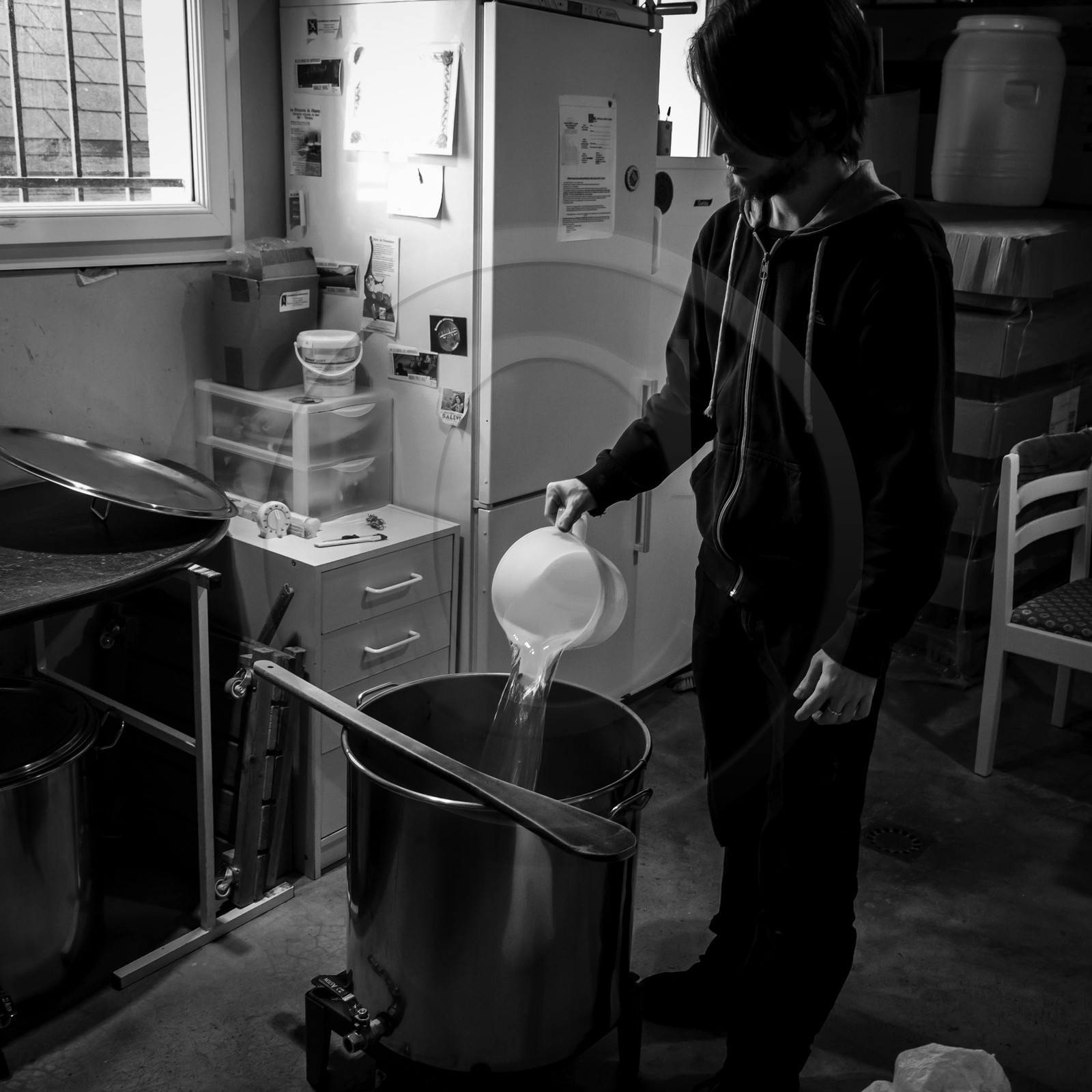 Les Bières du Crépuscule