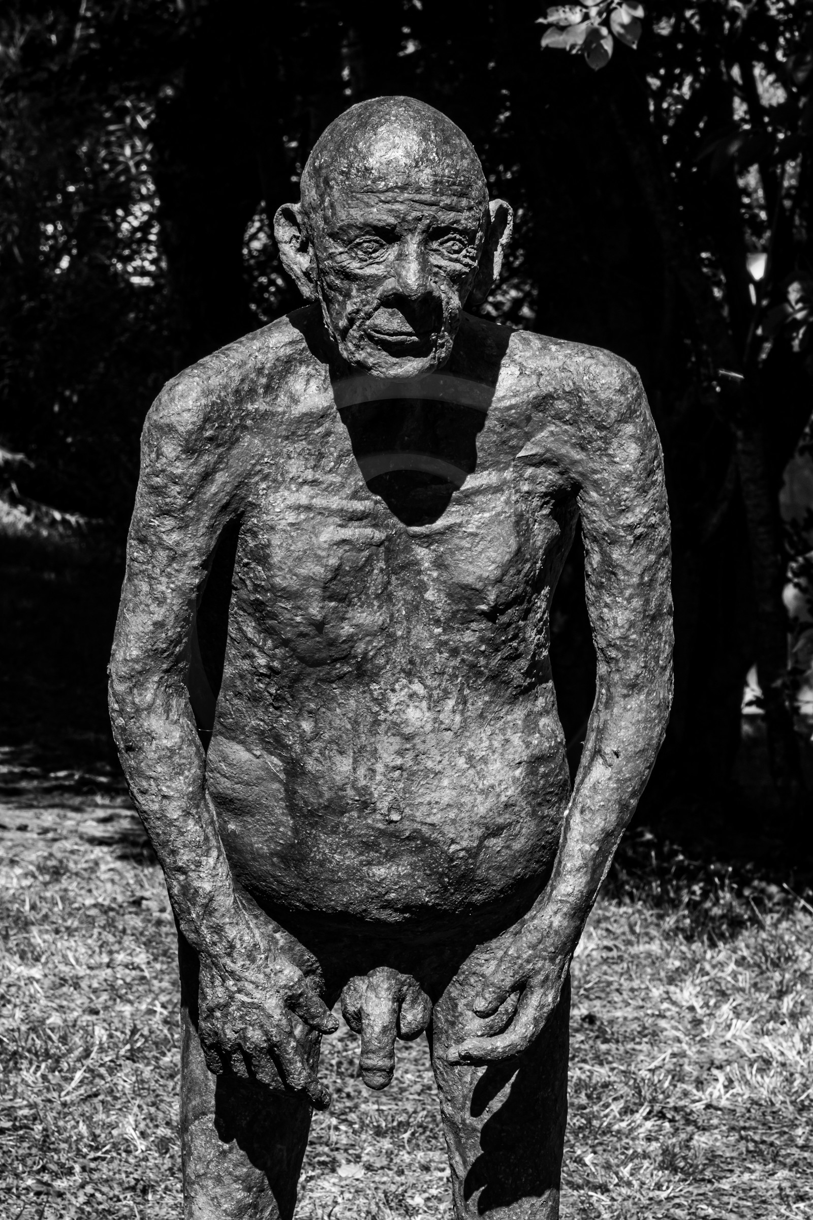 21 aout 2024 : Réalisation de Marcel Joli Coeur, l'homme de l'Ouort avec Barbara Fougnon, artiste plasticienne, et un anniversaire en chansons.