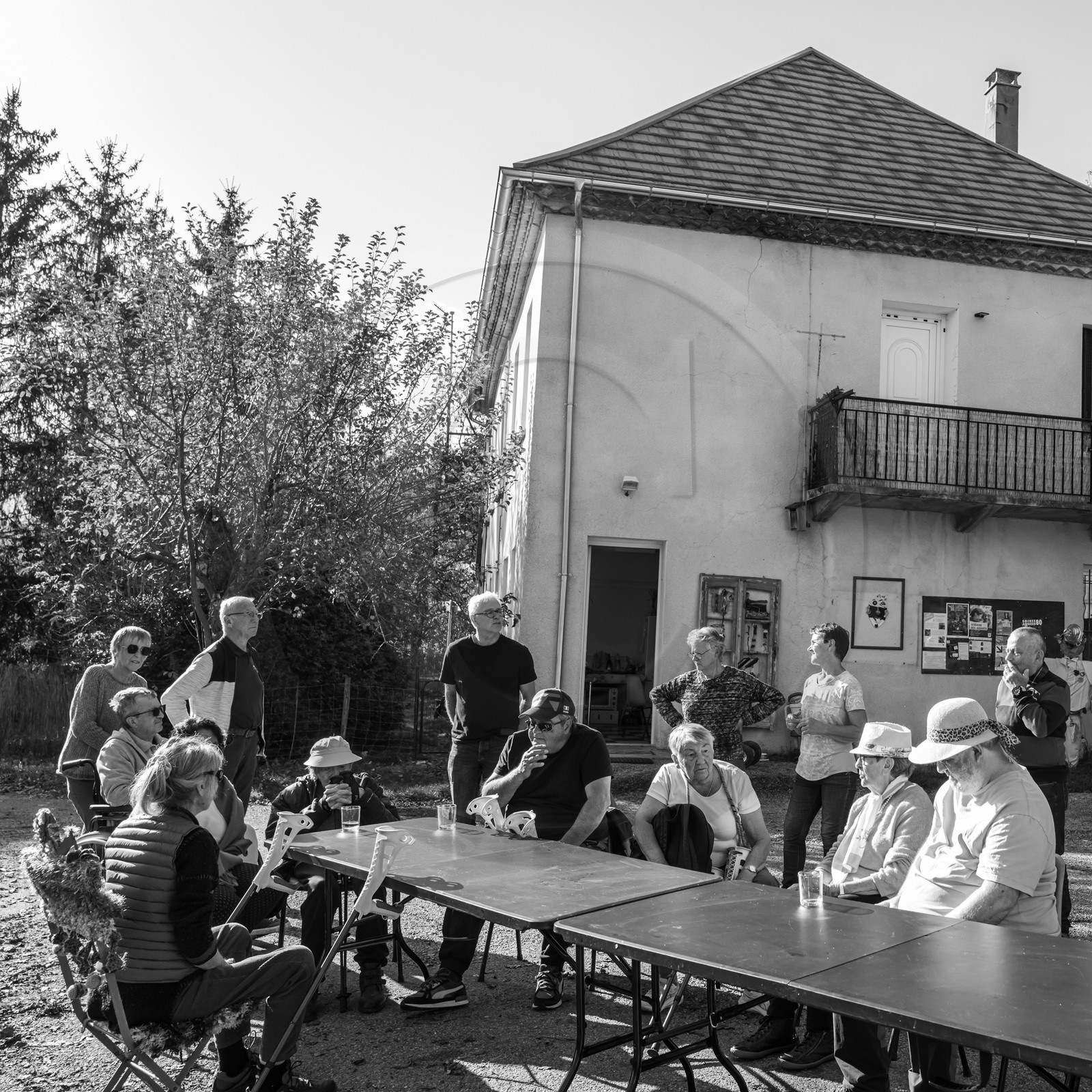 30 octobre 2024 : Découverte du Bao Pao avec Jean Schumtz et la compagnie La Puce à l'Oreille