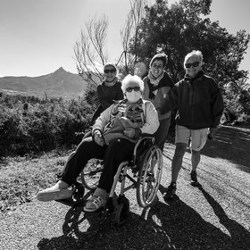 29 septembre 2021 : Joelette et contes