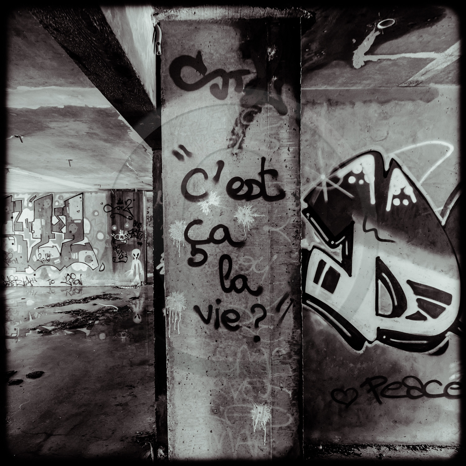 Saint Honoré 1500 Saint Honoré 1500