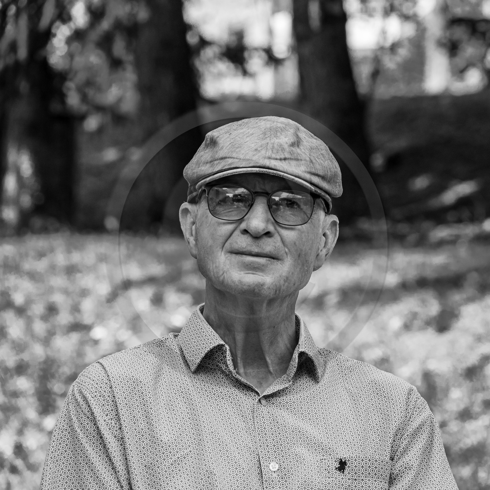 12 juillet 2023 : Une chorale à l'Ouort