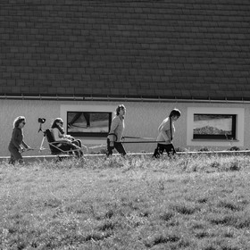 29 septembre 2021 : Joelette et contes