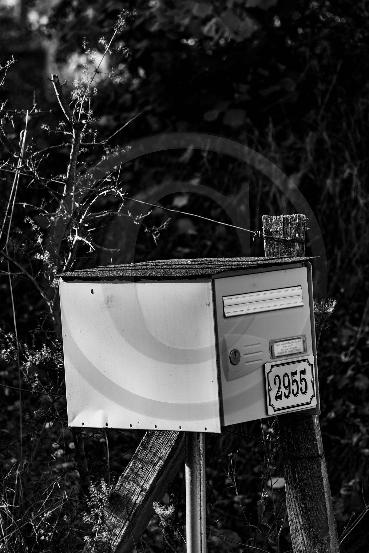 Des chiffres et des lettres