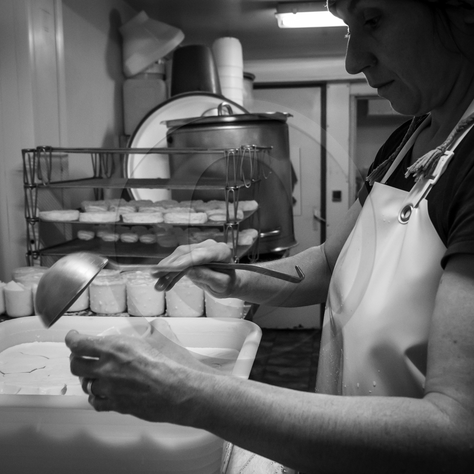 La ferme de Coste Joffre