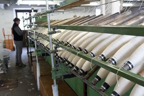 La Filature du Valgaudemar - Pelotes de laine