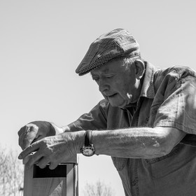 Fabrication de Nichoirs