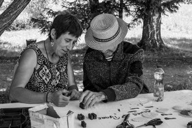 27 juin 2025 : Journée des aidants