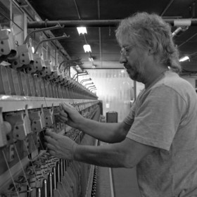 La Filature du Valgaudemar