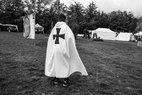 24 et 25 septembre 2022 - 3ème Médiévale de Poligny en Champsaur.