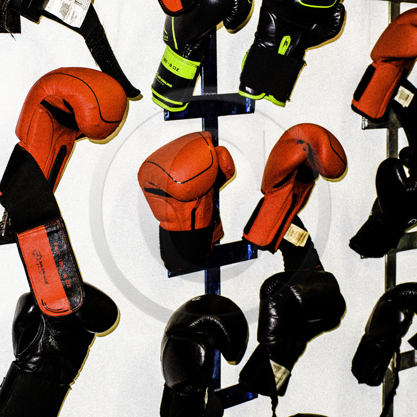 Lorsque l'homme frappe l'homme