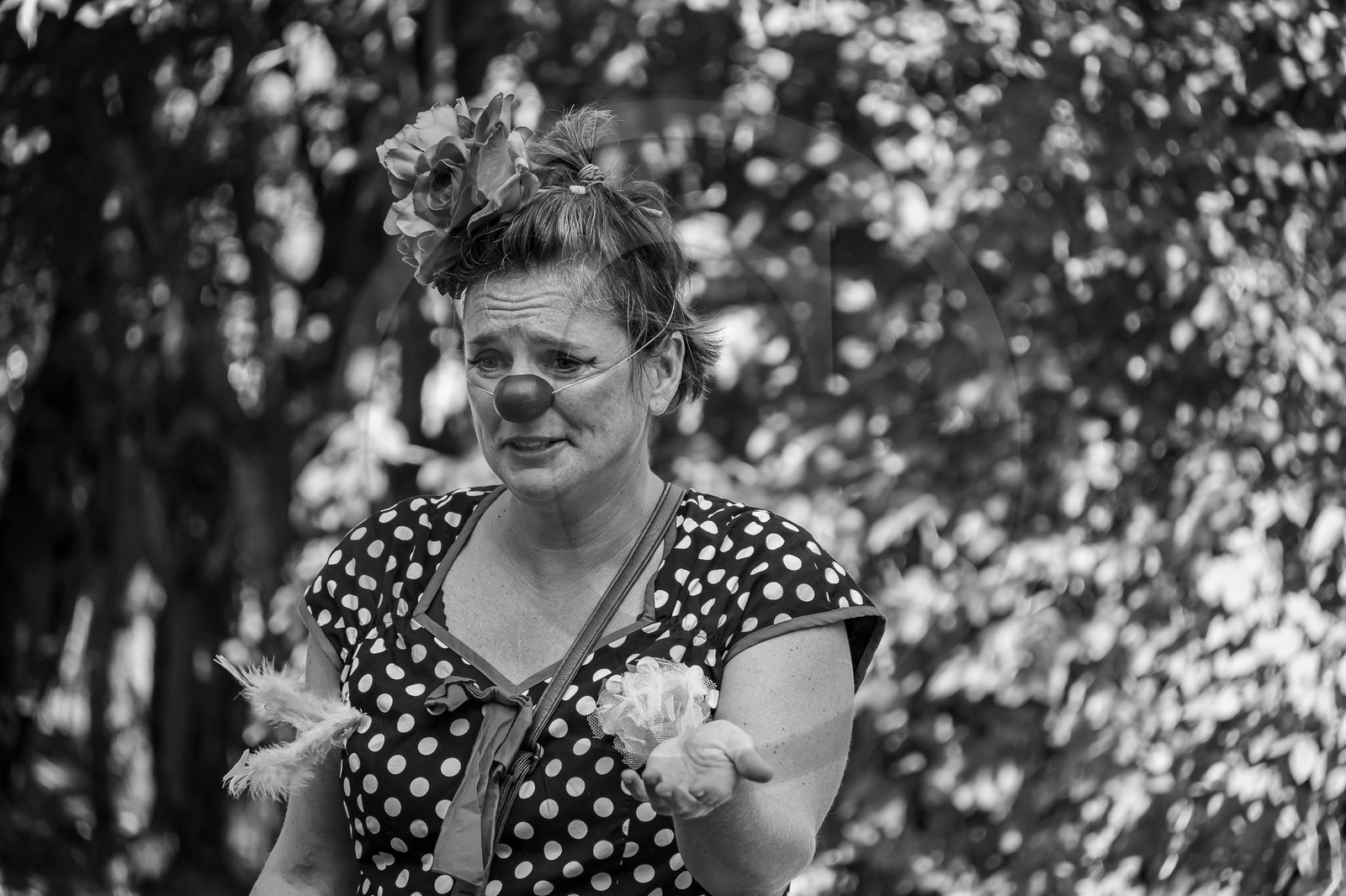 27 septembre 2023 : des crêpes et des clowns 27 septembre 2023 : des crêpes et des clowns