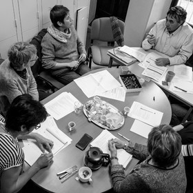 L'Ouort de Bénévent - 27 janvier 2017