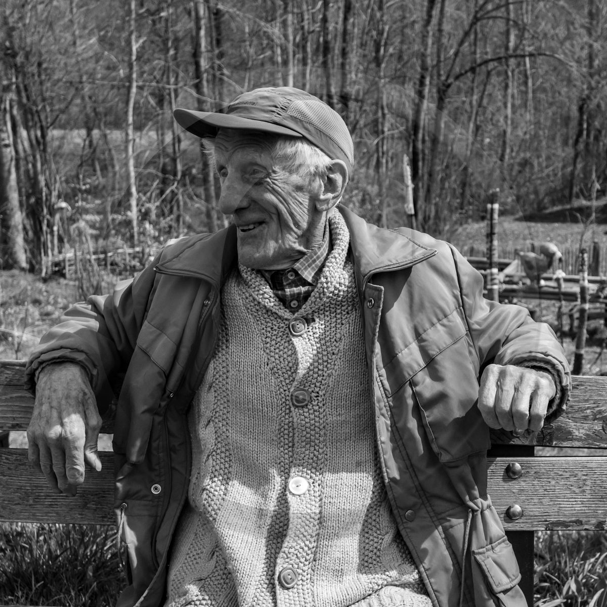 06 avril 2022 : c'est la reprise à l'Ouort 06 avril 2022 : c'est la reprise à l'Ouort