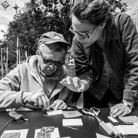 05 juin 2023 : journée des aidants et des aidés