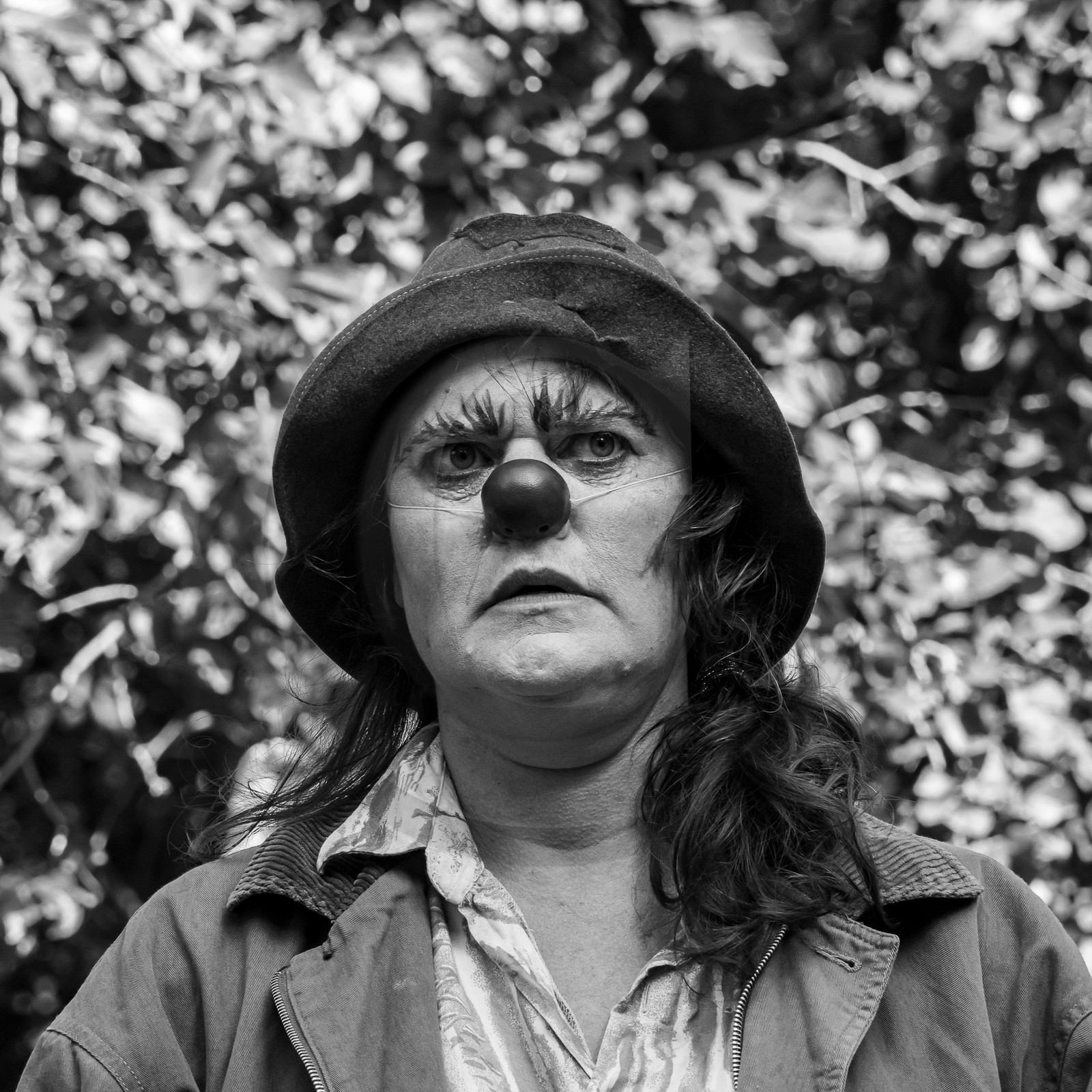 27 septembre 2023 : des crêpes et des clowns