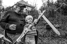12 octobre 2022 : Land Art à l'Ouort