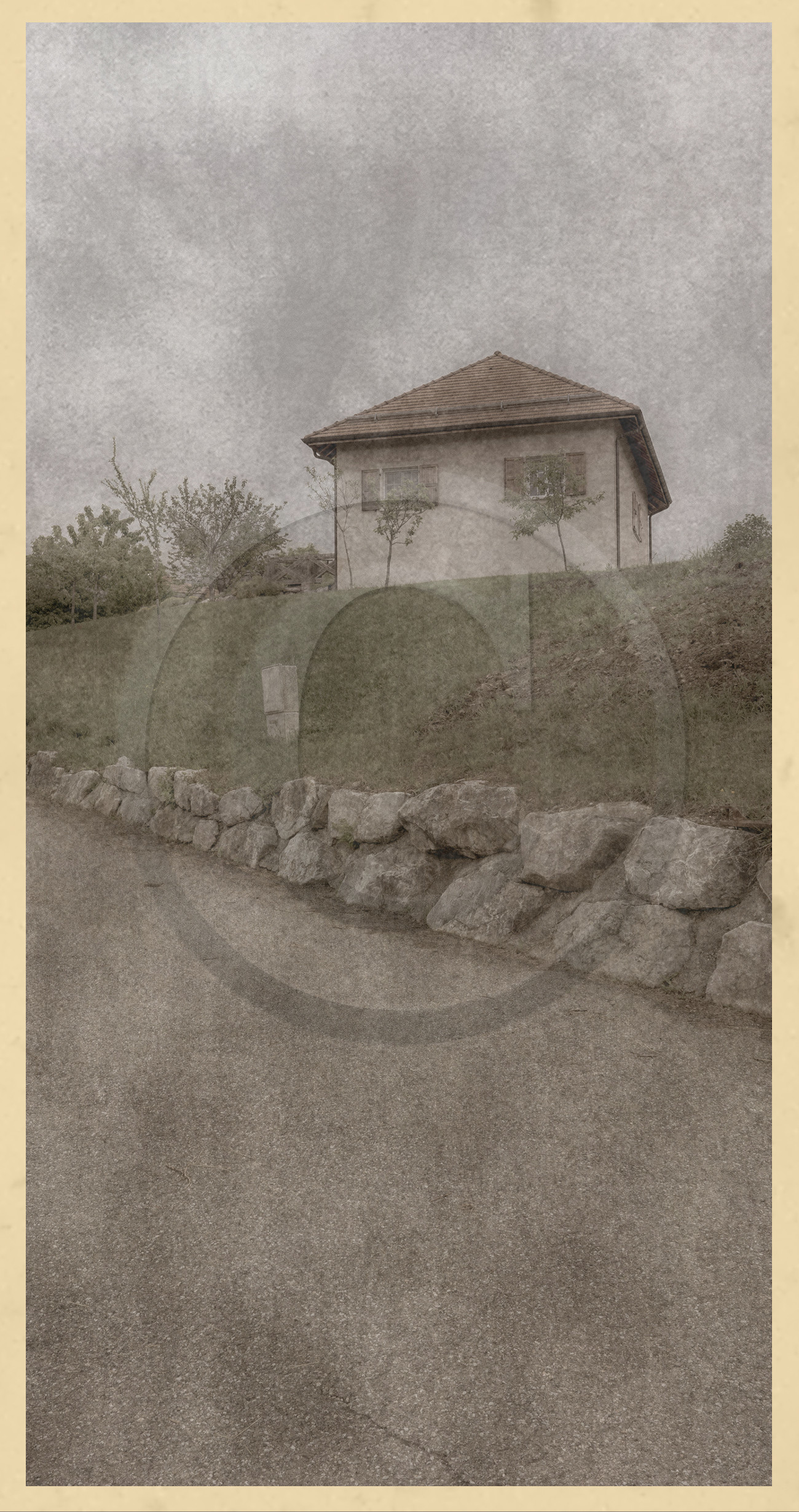 Le kilomètre dérogatoire