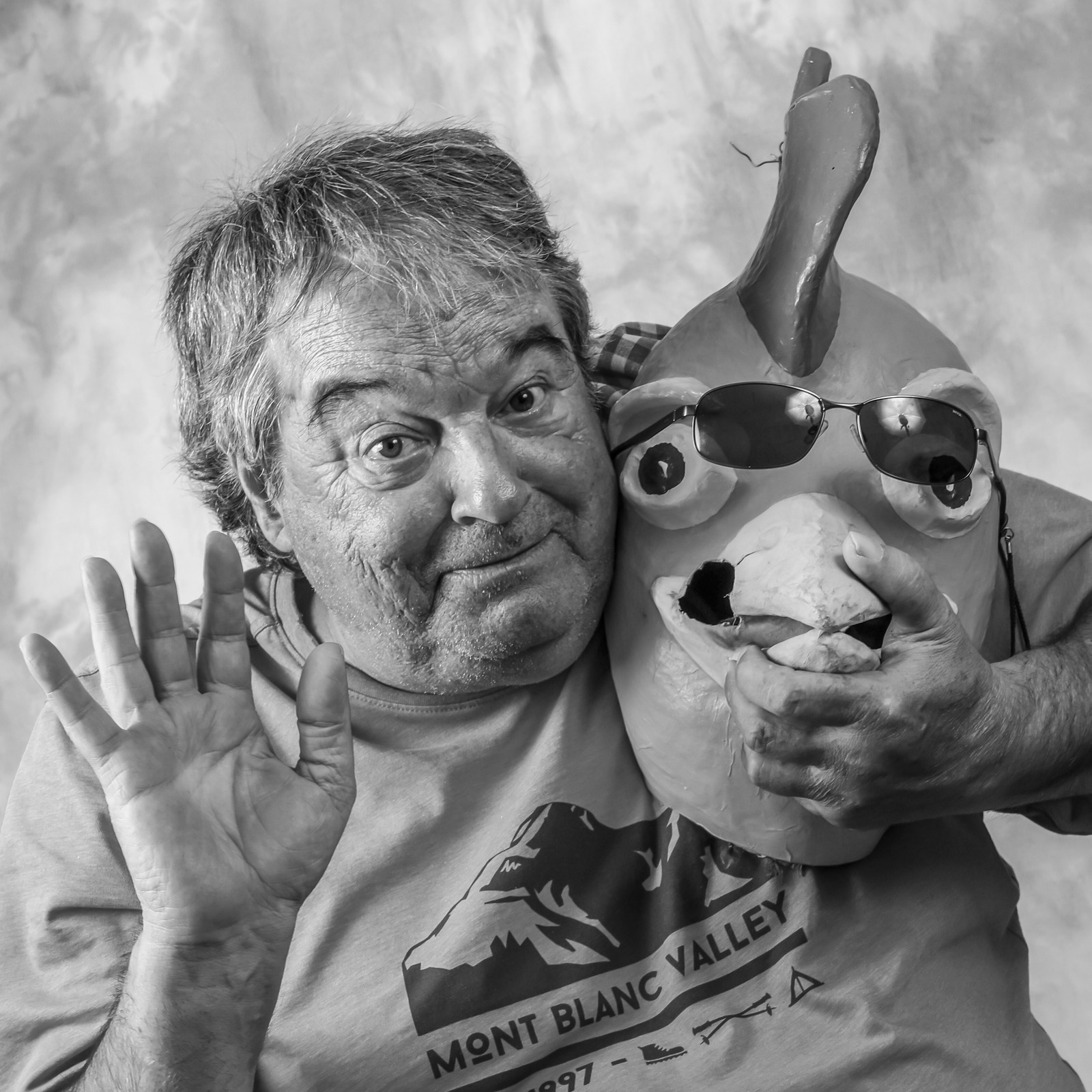 11 juin 2025 : Studio Photo Regards Alpins