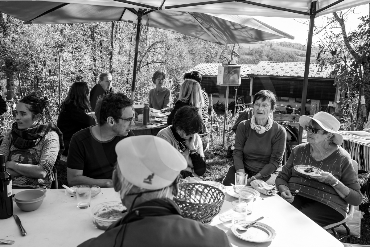 26 octobre 2022 : dernier mercredi de la saison à l'Ouort 26 octobre 2022 : dernier mercredi de la saison à l'Ouort