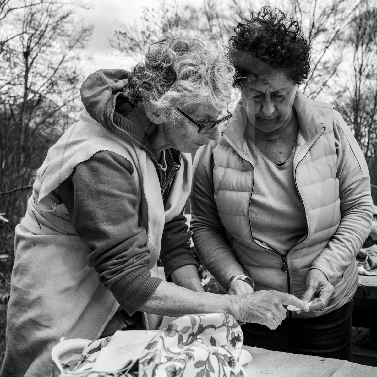 19 avril 2023 : atelier créatif Les fables de La Fontaine