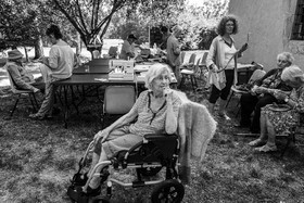 06 septembre 2023 : laine, couture et semis