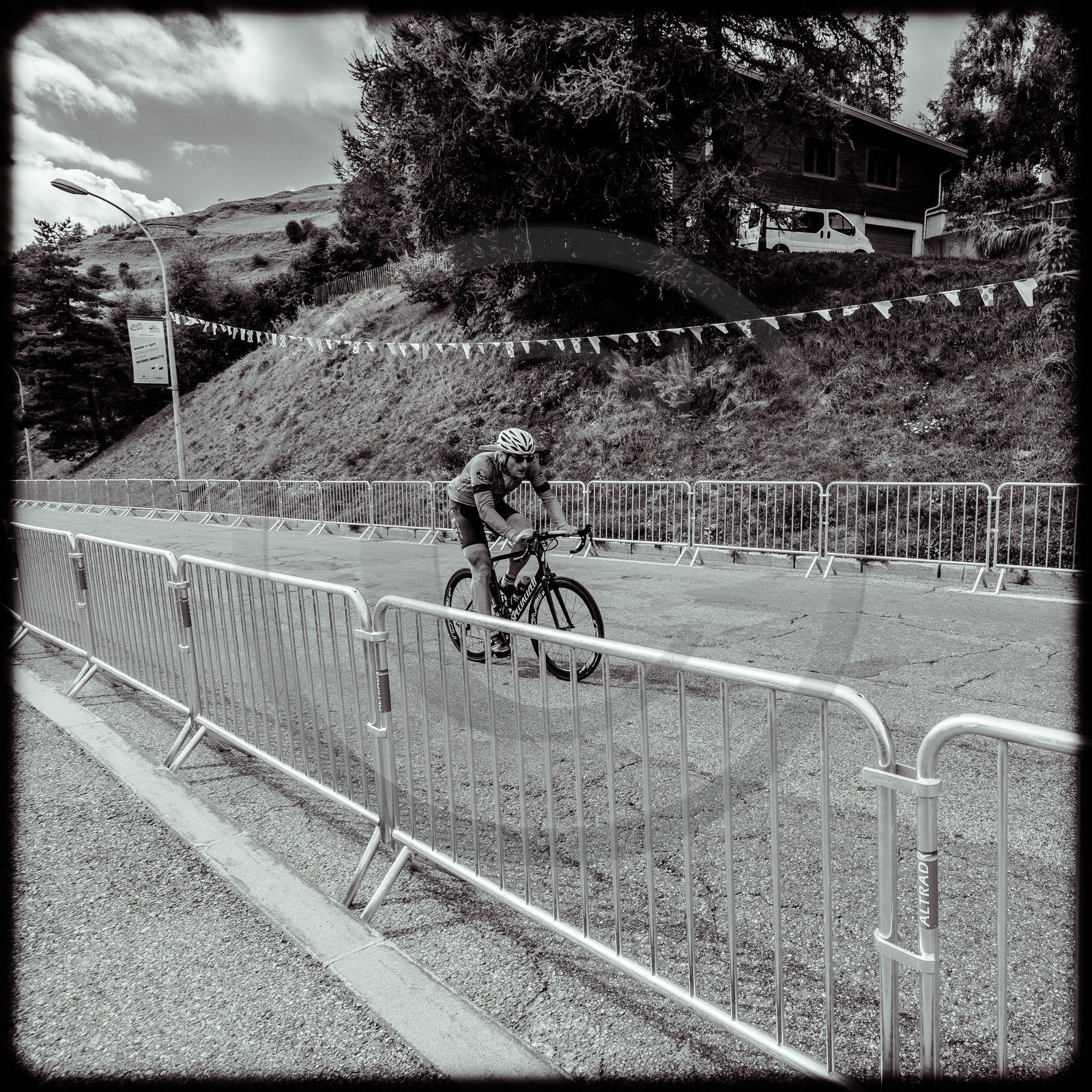 Tour de France cycliste 2020