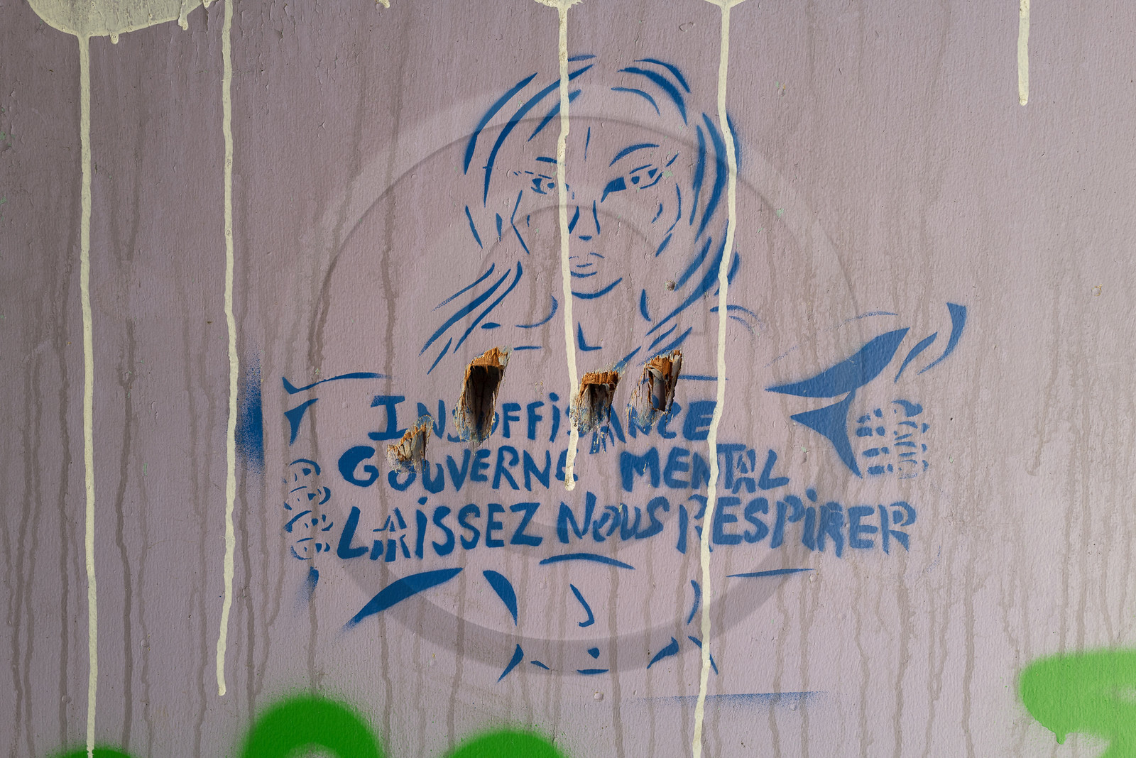 La Piscine de St Léger les Mélèzes