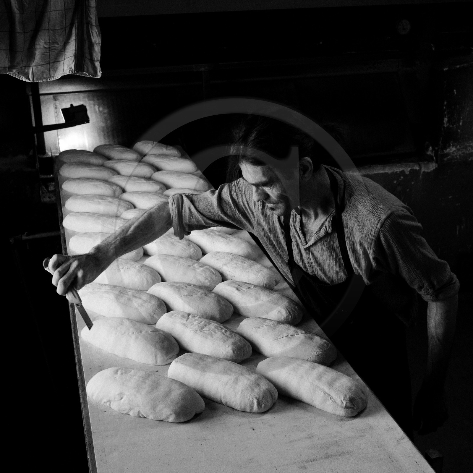 Le Grain Paysan