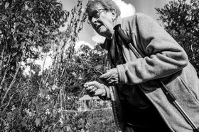 12 octobre 2022 : Land Art à l'Ouort