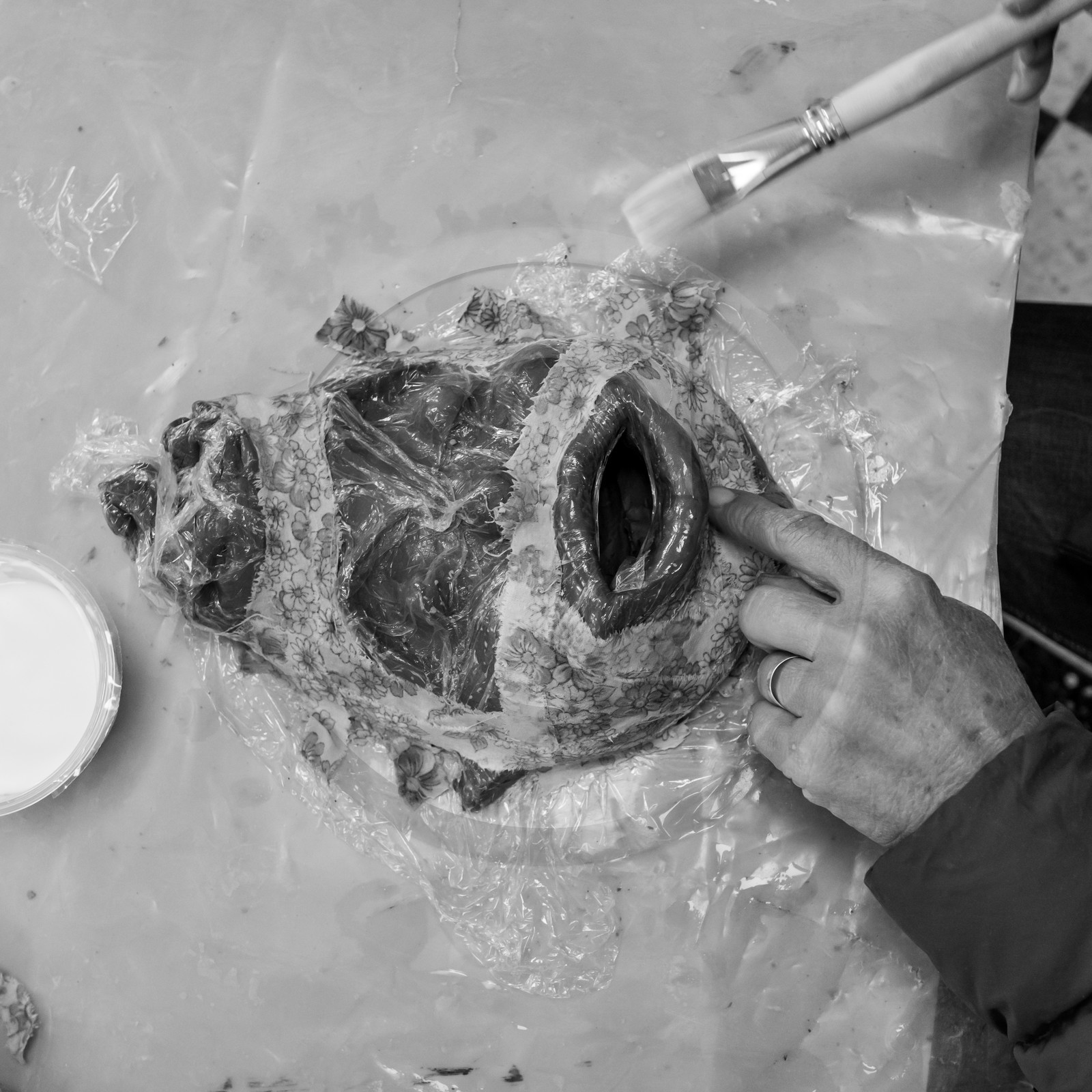 15 mai 2021 : fabrication de masques 15 mai 2021 : fabrication de masques