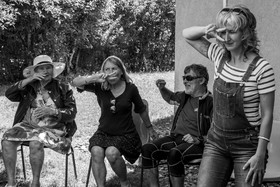 03 septembre 2025 : Mouvements dansés